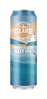 VI BREWING-BROKEN ISLANDS 568ML