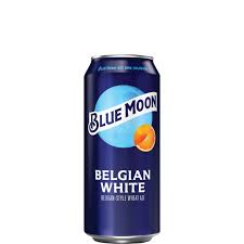 BLUE MOON BELGIAN WHITE 473ML