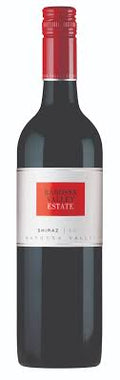 BAROSSA VALLEY ESTATE SHIRAZ