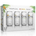 NUTRL TROPICAL MIXER 12PK