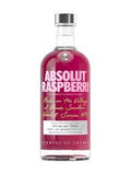 ABSOLUT RASPBERRI