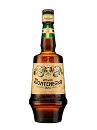 AMARO MONTENEGRO