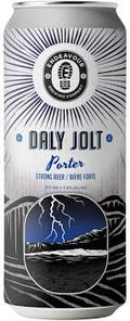 ENDEAVOUR DALY JOLT PORTER 4pk