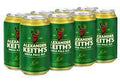 KEITHS  355ML 8C CAN