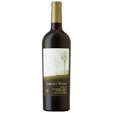GHOST PINES MERLOT