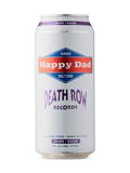 HAPPY DAD HARD SELTZER GRAPE