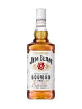 JIM BEAM WHITE