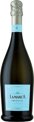 LA MARCA PROSECCO 750ML
