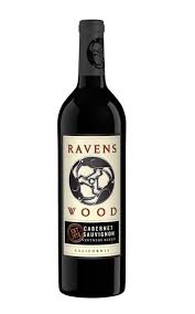 RAVENSWOOD VINTNERS BLEND CABERNET SAUV
