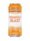 SMIRNOFF ICE CREAMSICLE BLAST