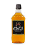ALBERTA PREMIUM RYE 200ML