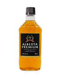 ALBERTA PREMIUM RYE 200ML