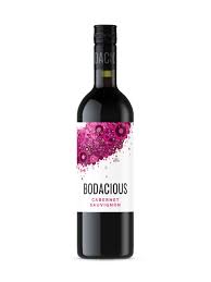 BODACIOUS CABERNET SAUVIGNON