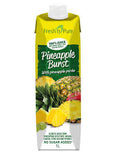 FRESH N PURE PINEAPPLE JUICE