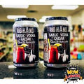 RIG HAND GARLIC CAESAR
