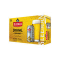SLEEMAN ORIGINAL 15 CANS
