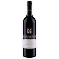 GRAY MONK MERLOT