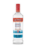 SMIRNOFF BERRY BLAST 750ML