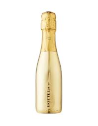 BOTTEGA GOLD 200ml