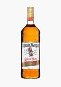 CAPTAIN MORGAN SPICED 1.14L