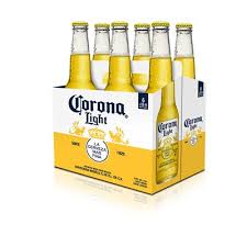 CORONA LIGHT 6 BTL