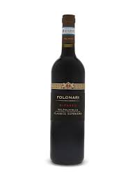FOLONARI VALPOLICELLA RIPASSO CLASSICO