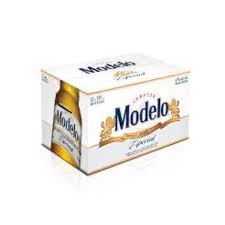 MODELO ESPECIAL 12 BOTTLE - IN BOND