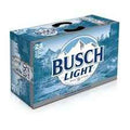 BUSCH LIGHT 355ML 24UC CAN