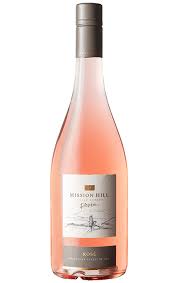 MISSION HILL RESERVE ROSE