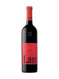 LAN CRIANZA