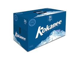 KOKANEE 36 CAN