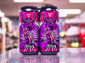 NEW LEVEL PURPLE DEMON GRAPE CREAMSICLE SOUR 4PK
