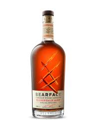 BEARFACE TRIPLE OAK WHISKY