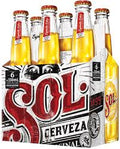 SOL  330ML 6EB BTL
