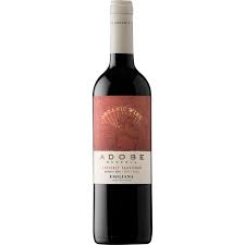 ADOBE RESERVA ORGANIC CABERNET SAUVIGNON