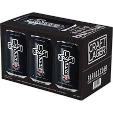 PARALLEL 49 - CRAFT LAGER 6PK