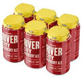 BREWSTERS RIVER CITY RASPBERRY 6PK