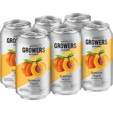 GROWERS STONE FRUIT 6PK