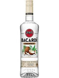 BACARDI COCONUT
