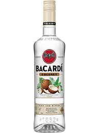 BACARDI COCONUT
