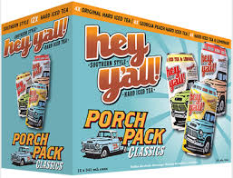 HEY YALL PORCH PACK CLASSICS 12PK