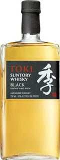 TOKI BLACK