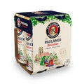 PAULANER HEFE WEISSBIER 4PK