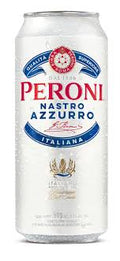 PERONI 500ML