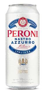 PERONI 500ML