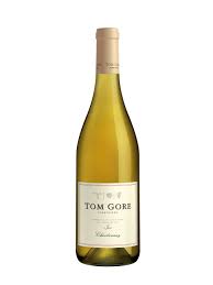 TOM GORE CHARDONNAY