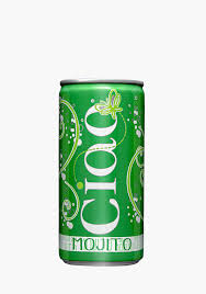 CIAO MOJITO 200ML