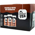 TROUBLED TEA 355ML 12 PACK CLS