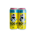 BIRA 91 BOOM SUPER STRONG 4PK