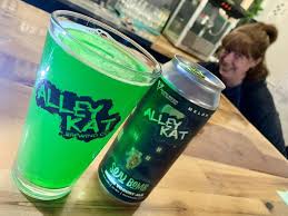 WYRD ALLEY KAT SOJUBOMB 473ML